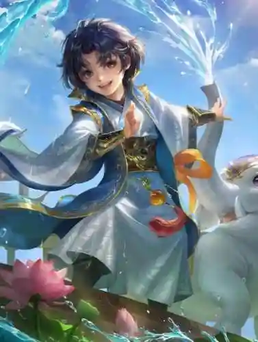 三国杀曹冲皮肤(三国杀曹冲表情包图片)插图6