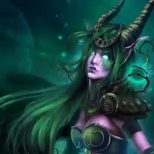 绿龙女王伊瑟拉(伊瑟拉复活了吗)插图1