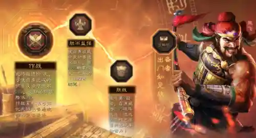 关关張最强阵容搭配(新版关关张顶配战法)插图3
