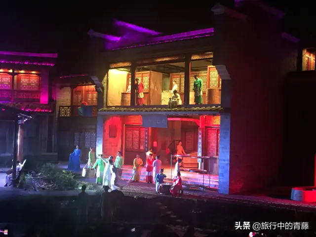 大红袍的阵容搭配(大红袍搭配什么泡着喝)插图16 大红袍的阵容搭配(大红袍搭配什么泡着喝)插图16