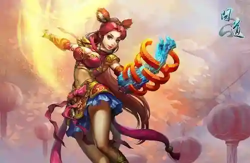 问道手游秒十变态服(问道神童乖巧娃娃资质如何培养)