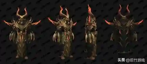 恶魔猎手史诗阵容搭配(最新恶魔猎手标准卡组)插图22