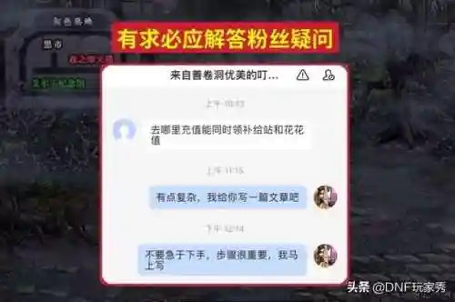 dnf金秋充值活动(dnf官网活动中心)