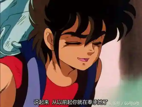 雅典娜最后嫁给了谁(星矢最后和谁在一起了)插图6 雅典娜最后嫁给了谁(星矢最后和谁在一起了)插图6