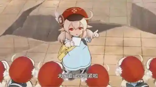 雷泽可莉阵容搭配(原神新手雷泽主c阵容)插图1