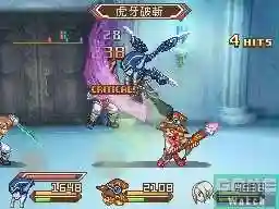 死神嘉年华2详尽攻略(灵魂嘉年华2全收集图文)插图19