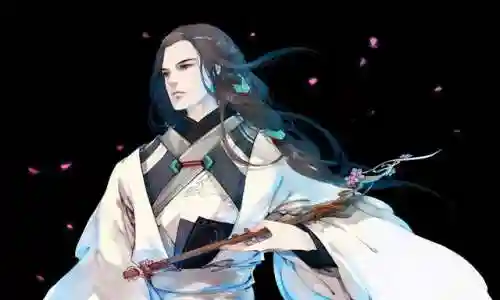 问道武侠世界(我在武侠世界求长生)插图8