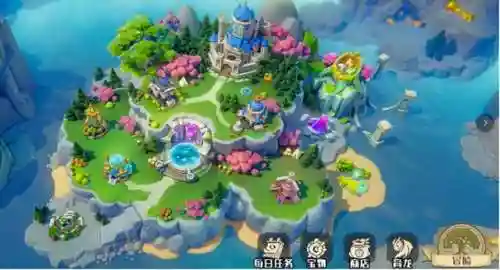 巨龙出击阵容搭配推荐图(猎龙消消大作战最强阵容)插图7