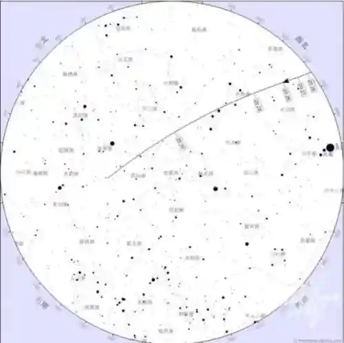 天空出现不明飞行物(看到不明飞行物怎么办)插图1