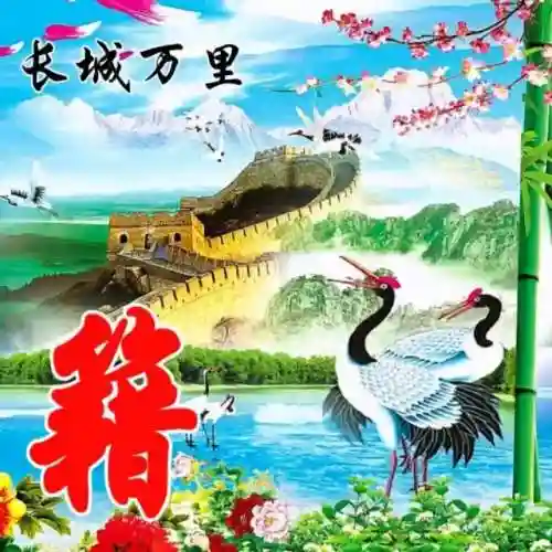 头像图片400张(2024最好运头像)插图62
