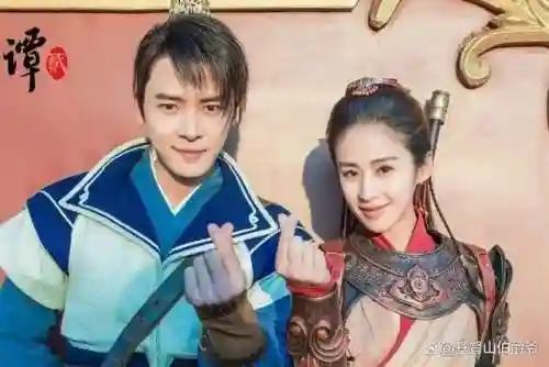 古剑奇谭一实力排行(古剑奇谭手游土豪最强阵容)插图1