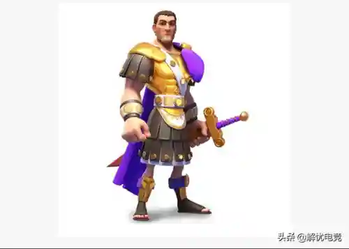 觉醒君士坦丁阵容搭配图(潮灵王国阵容搭配攻略)插图1