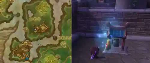 魔兽世界熊猫人之谜声望攻略(魔兽世界80声望怎么刷)插图12