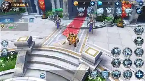 命运王座后期阵容搭配(地下城与王国T0阵容)