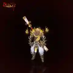 斗战神脚本牛怎么弄(游戏脚本挂机软件)插图11
