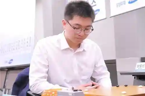 围棋阵容搭配图解大全(围棋对阵表编排规则)插图11