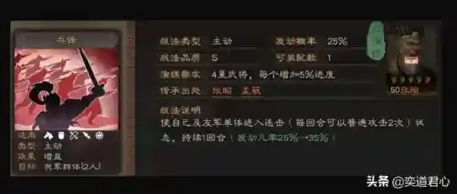 张昭战法阵容搭配(三国志战略版张辽最强阵容)插图1