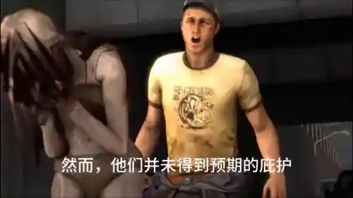 求生之路2剧情关卡顺序(求生之路2全章节怎么过全地图章节)插图2