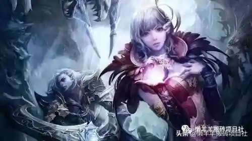 永恒之塔怀旧服搬砖攻略(永恒之塔单号能搬砖吗)插图3