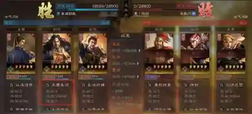 金戈最强阵容搭配(金戈配什么吃效果佳)插图5