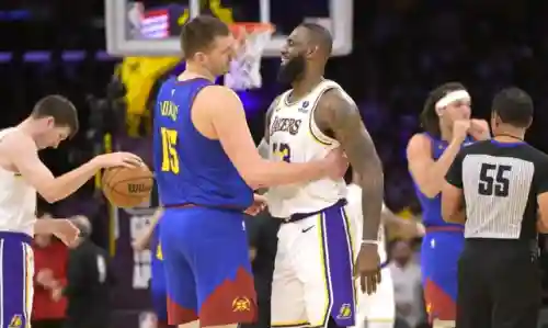 全联盟最强的球星(NBA现役联盟前十球员)插图1