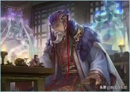 三国杀强力武将(三国杀十大阴间武将)