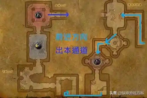 暗影迷宫钥匙任务(幻影之蝶门钥匙在哪)插图2