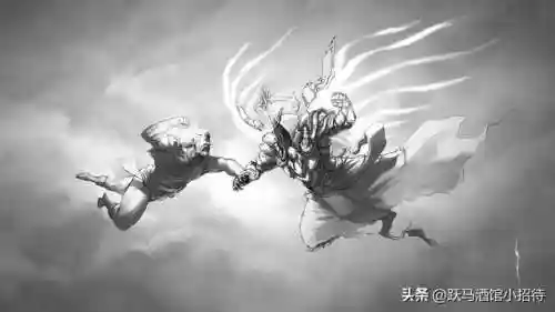 暗黑破坏神剧情编年史(暗黑破坏神全系列故事)插图10