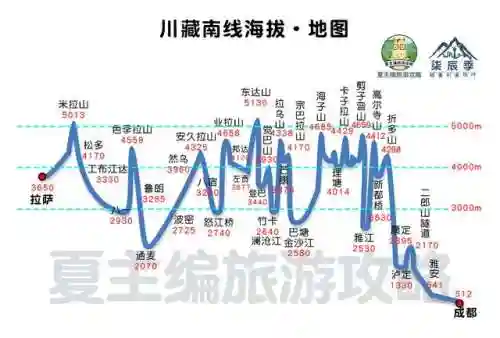 中国旅游地图高清版大图(全国旅游地图一览表)插图34