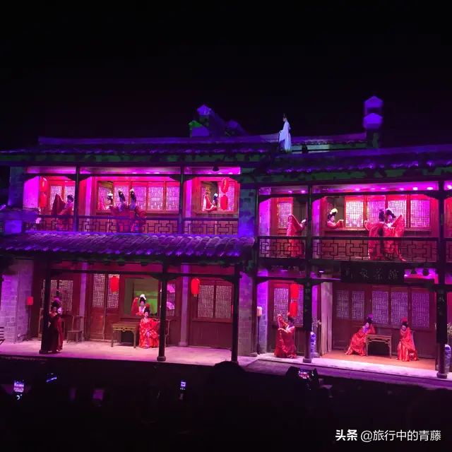 大红袍的阵容搭配(大红袍搭配什么泡着喝)插图6 大红袍的阵容搭配(大红袍搭配什么泡着喝)插图6