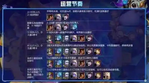 大嘴搭配阵容推荐(巴大蝶技能搭配)插图8