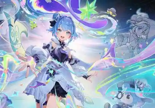 法师最强开荒阵容搭配(开荒最舒服的阵容)插图2