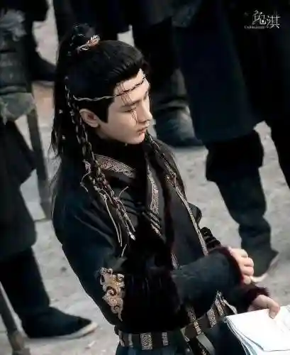 异域战士阵容搭配图片(六剑士阵容)插图3