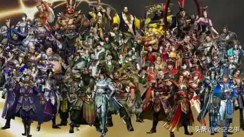 三国游戏有哪些-(三国的所有游戏)插图4