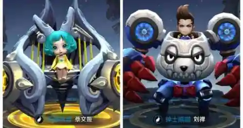 强攻搭配什么阵容最好玩(新版本最强阵容)插图3
