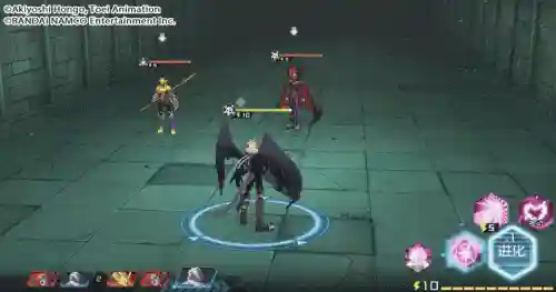 别西普兽阵容搭配(紧那罗阵容搭配pve)插图7