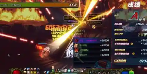 dnf怎么打深渊(2024年110级的深渊在哪刷)插图1