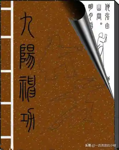 九阴真经和九阳真经(九阳真经的武术特点)插图1
