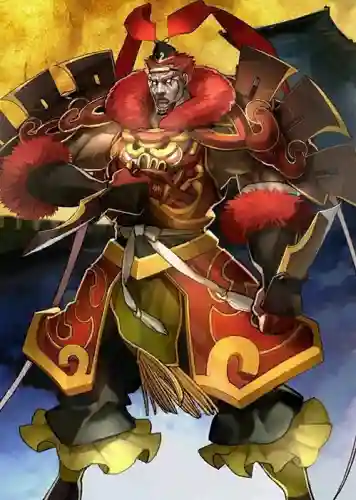 鸿图之下女将阵容搭配(鸿图之下巅峰赛季t0阵容)插图10