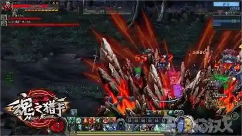 龙之谷斩魂加点(龙之谷斩魄和逐月哪个好)插图15