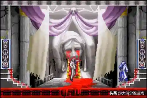 恶魔城晓月圆舞曲魂种类(晓月圆舞曲魂全魂图鉴)插图15