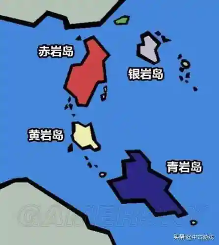 口袋妖怪水晶攻略(gbc口袋水晶攻略图文)插图21