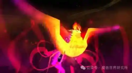 帅气的魔兽名字大全(魔兽最有创意的名字)插图9