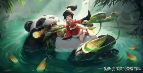 王者避战发育阵容搭配(闪避流最强阵容)插图9
