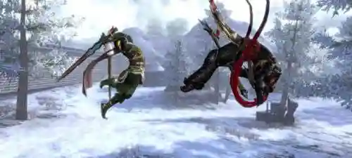 真三国无双有手机版吗(真三国无双哪里可以玩)插图11