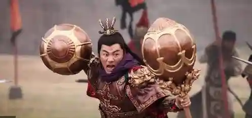隋唐十八条好汉排行榜(隋唐演义十三杰四猛四绝)