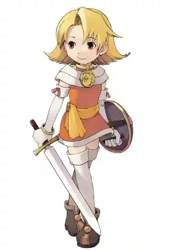 魔力回忆2阵容搭配(魔力宝贝回忆2手游官网)插图5