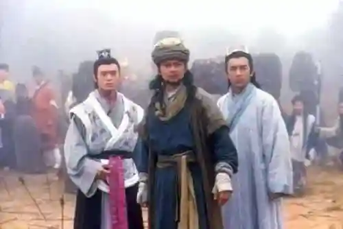 天龙八部单机版手机能玩吗(天龙八部安卓版单机下载)