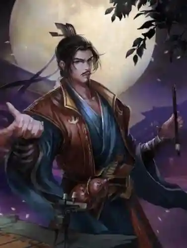 三国杀吴苋的脚(三国杀皮肤原画网站)插图13