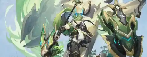 奥奇传说吧(奥奇传说手机玩电脑版)插图10